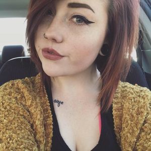 Meet your Posher, Erin